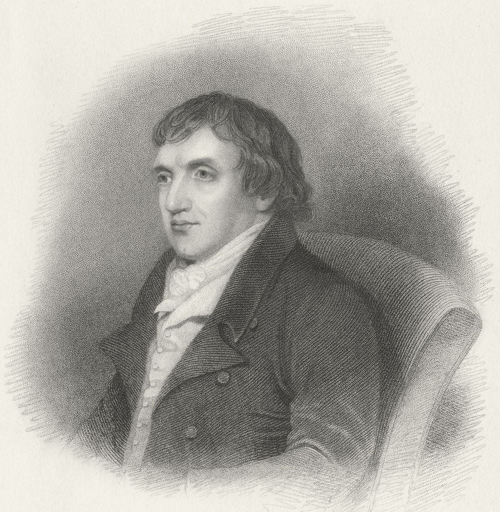 PORTRAITS. Possession of Murray-Finden 1833 old antique vintage print picture